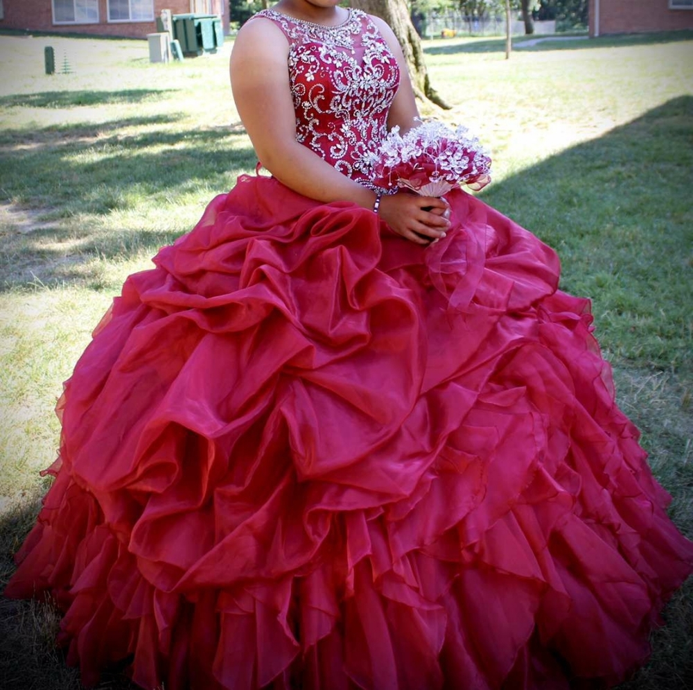 Quince dress 👗
